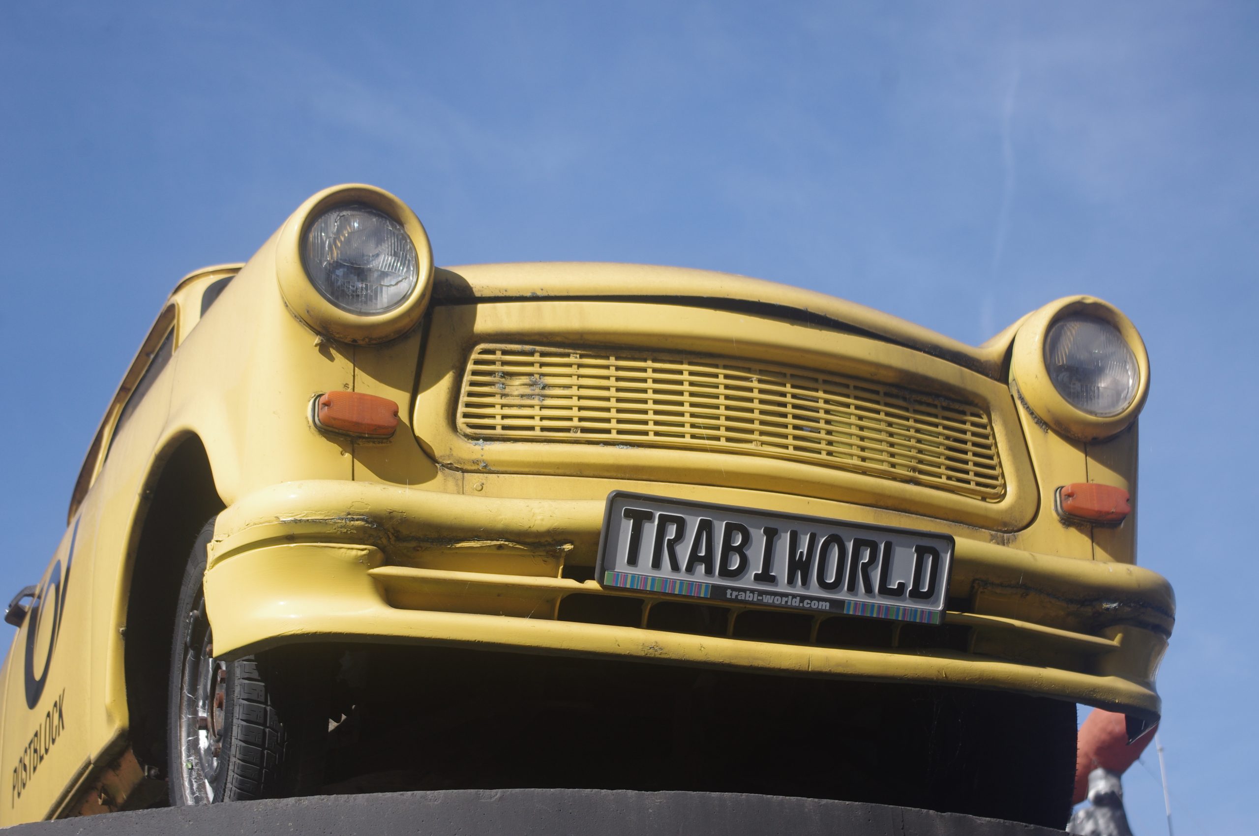 Giorno 7: Berlino – Teplice